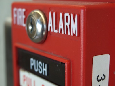 Fire Alarm
