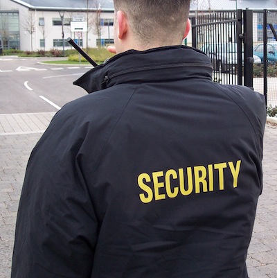 Security